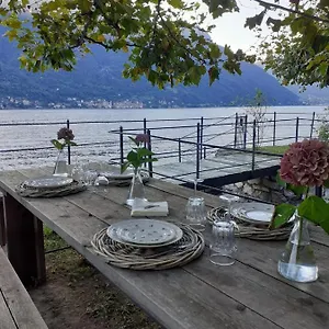 Holiday home Le Vetrate Sul Amazing View, Nesso