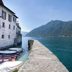 Apartment Al Porticciolo, Nesso