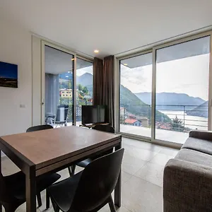 Apartment Art Vista, Nesso