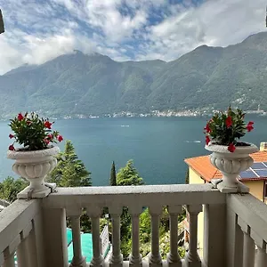 Hotel Briisa De Ness, Nesso