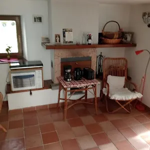 Guest house La Turr De Mezz, Nesso