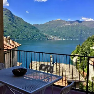 Apartment La Terrazza Sul Lago Di Como, Nesso