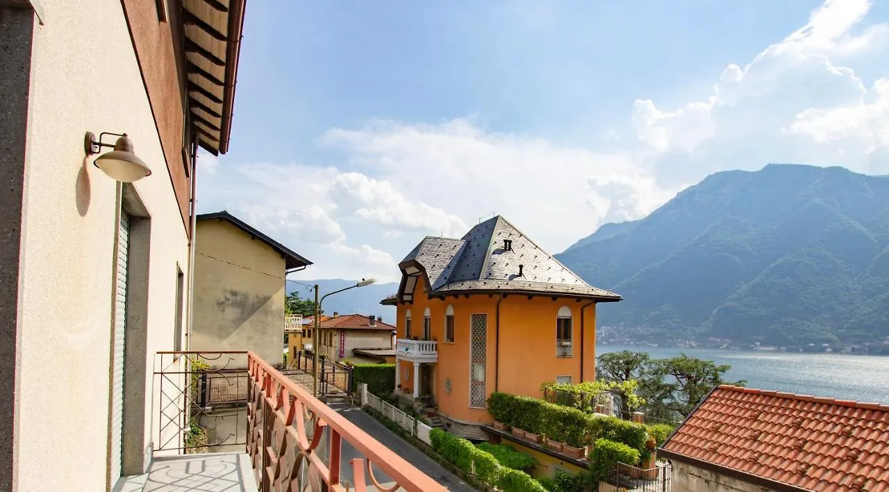 Il Punto Rosso Apartamento Nesso